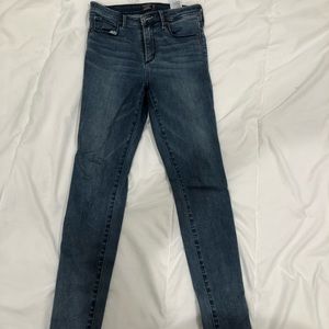 Abercrombie& Fitch denim women’s jeans